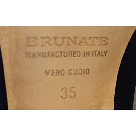Brunate for Nak heels - Picture 7 of 7